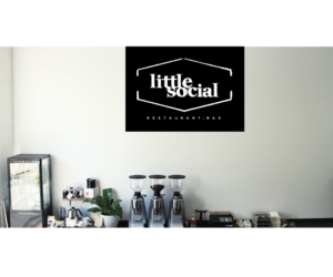 Logo Design by Bittersweet for this project | Design: #18141384