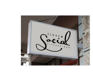 Logo Design by Bittersweet for this project | Design: #18165126
