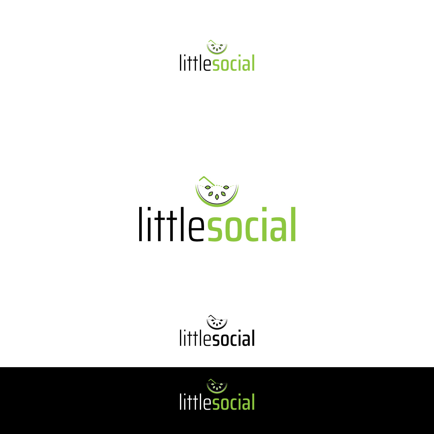 Logo Design by Natasa m. for this project | Design #18205839