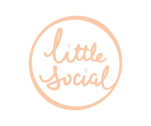 Logo Design by Luke Seavers