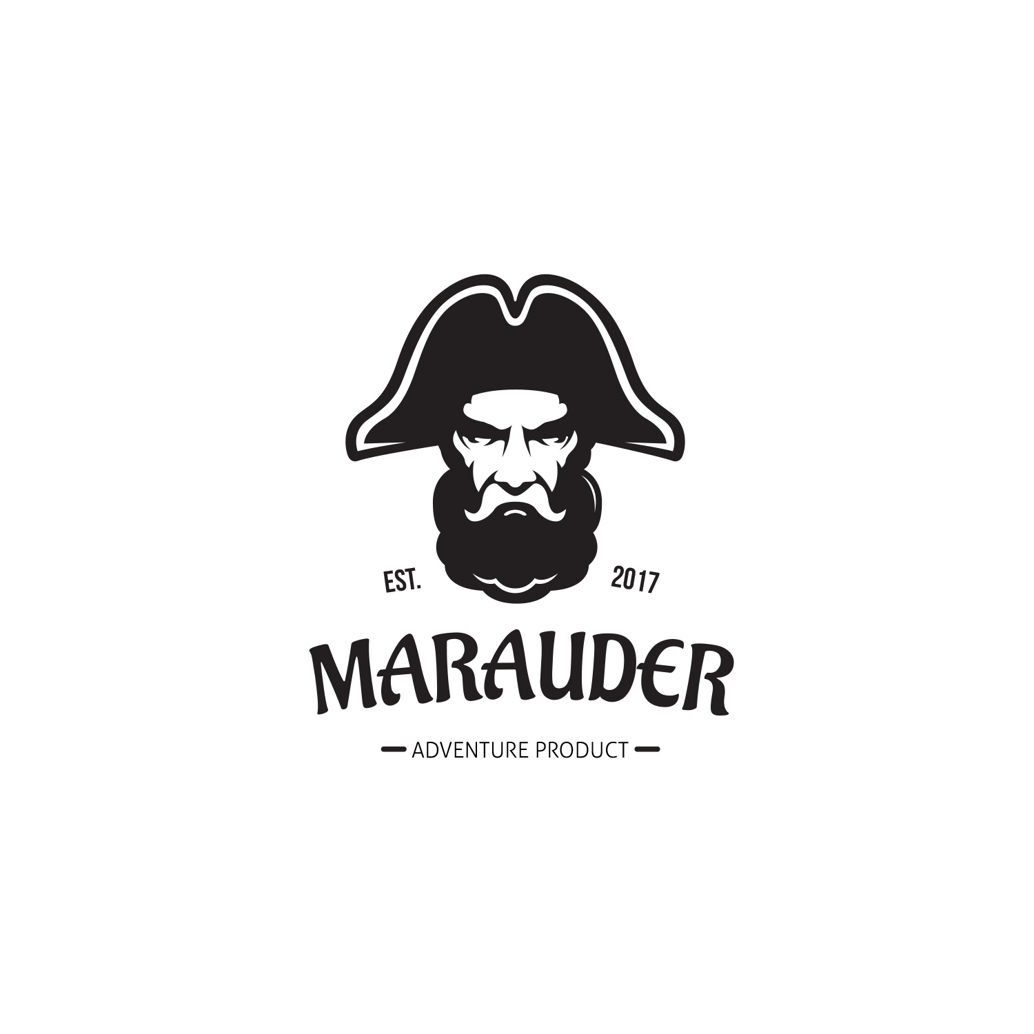 Logo-Design von Rizkidenjaka für QR Creations/Marauder Adventure Products | Design #18152494