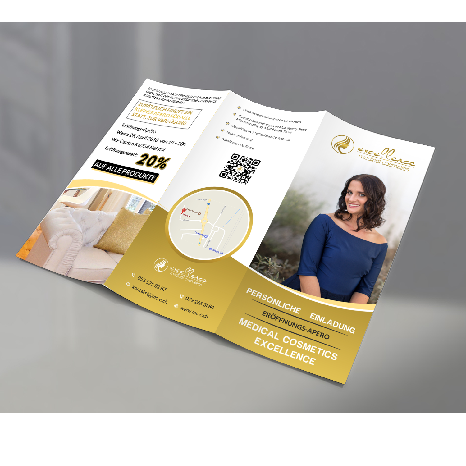 Diseño de Flyer por creative.bugs para este proyecto | Diseño #18172556