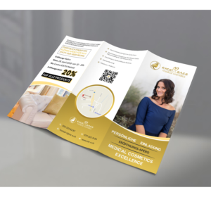 Design de Flyer par creative.bugs pour ce projet | Design : #18172556