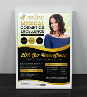Design de Flyer par SAI DESIGNS pour ce projet | Design : #18174646