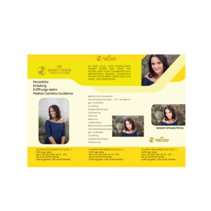 Design de Flyer par JOSE CARLOS 3 pour ce projet | Design #18164506