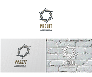 MEN'S LIFESTYLE WEBSITE- LOGO DESIGN | Logo Design by Kitchenfoil