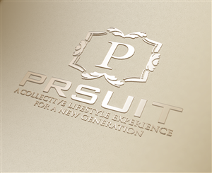 MEN'S LIFESTYLE WEBSITE- LOGO DESIGN | Logo Design by GORILAZ