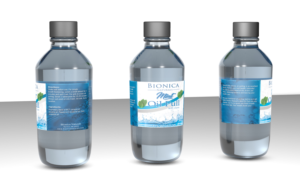 Label Design by Rickyy