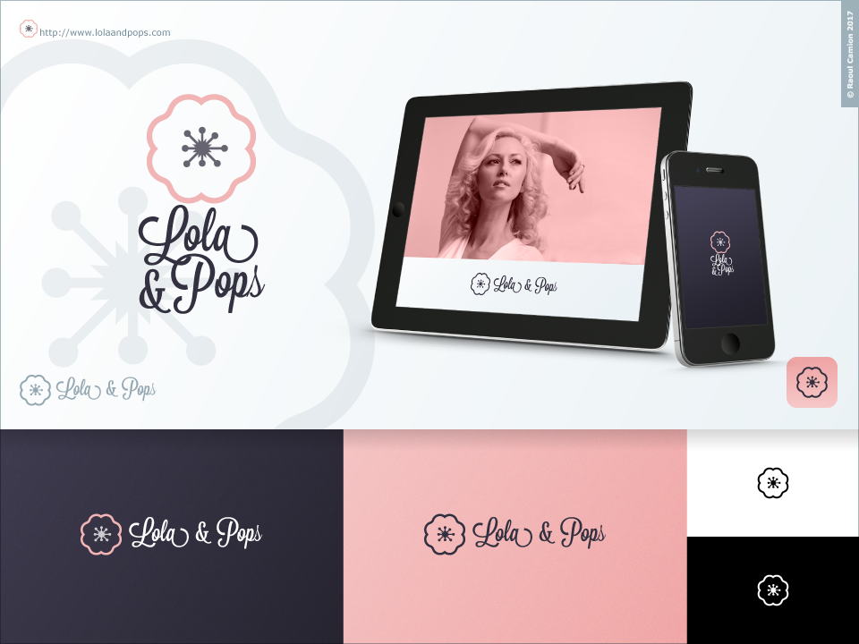 Logo Design by Raoul Camion for this project | Design #18144152