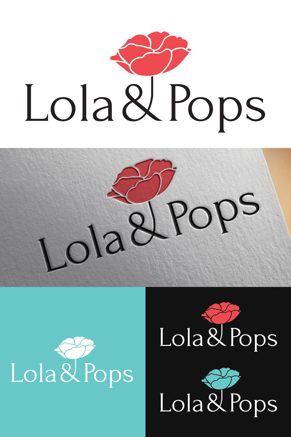 Logo Design by Kingdom Vision for this project | Design #18137367