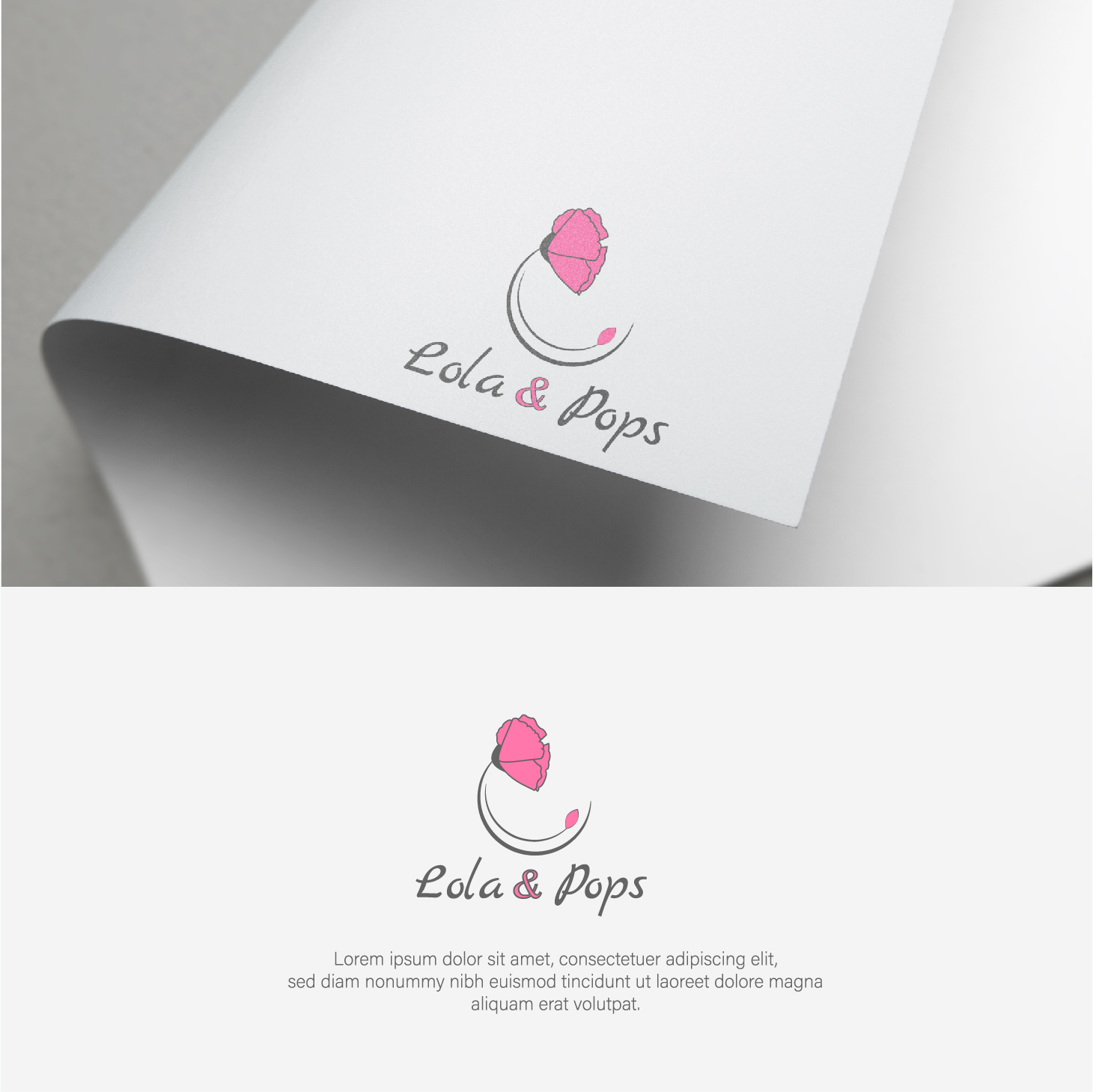 Logo Design by josipa0402 for this project | Design #18138849