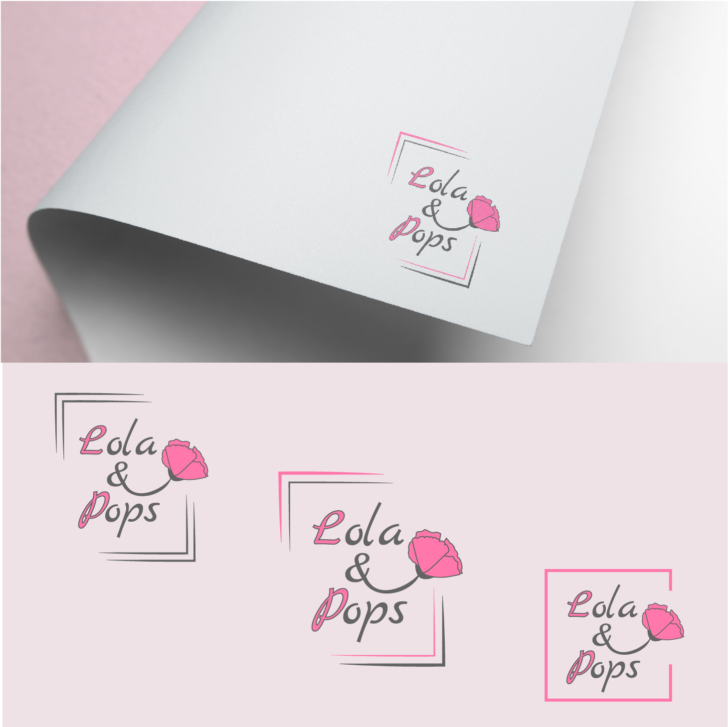 Logo-Design von josipa0402 für dieses Projekt | Design #18147402