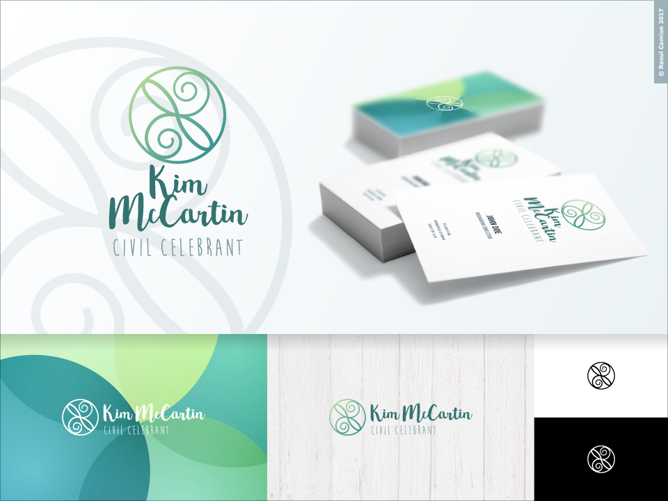 Diseño de Logo por Raoul Camion para este proyecto | Diseño #18144145