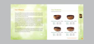 Catalogue Design by dinug.312 for KoKos Bowls | Design: #18149098