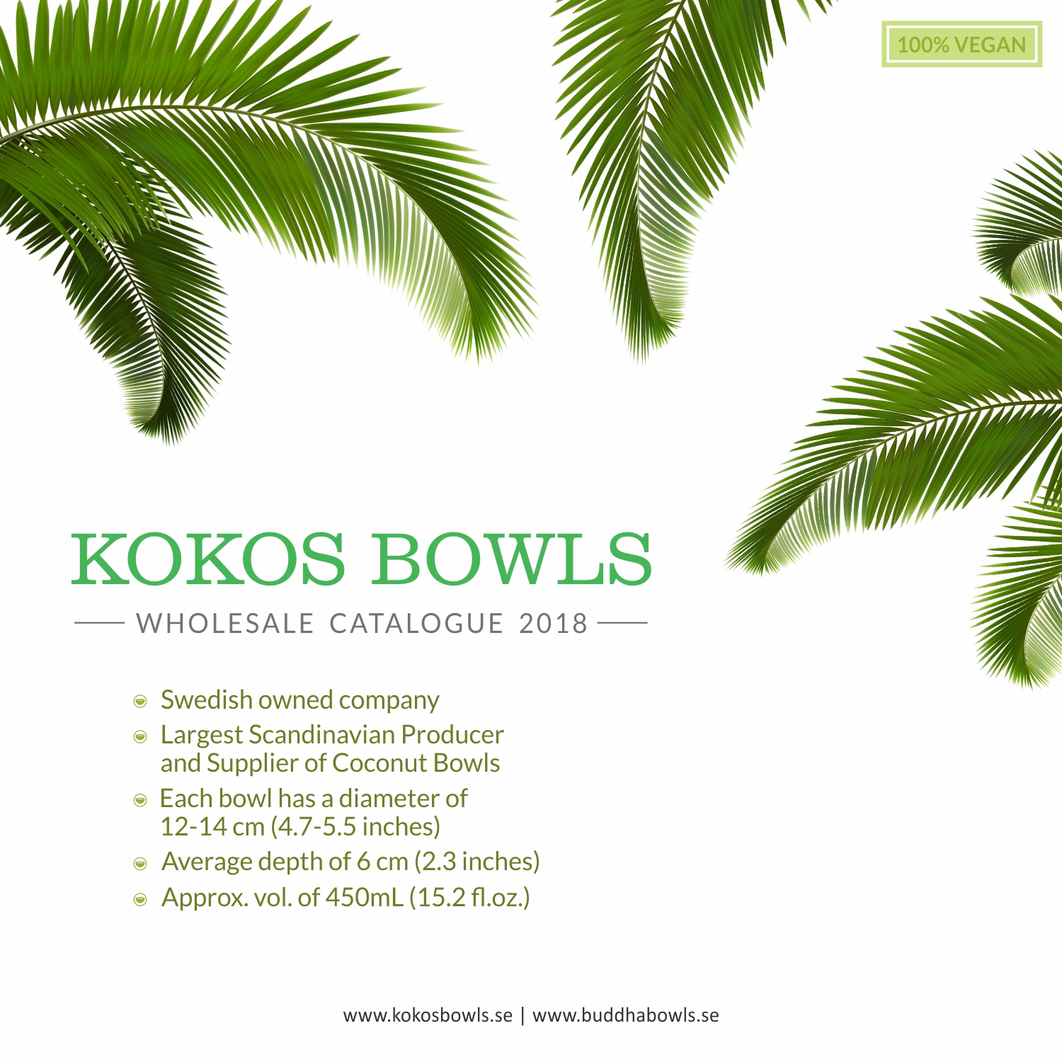Katalog-Design von dinug.312 für KoKos Bowls | Design #18152219