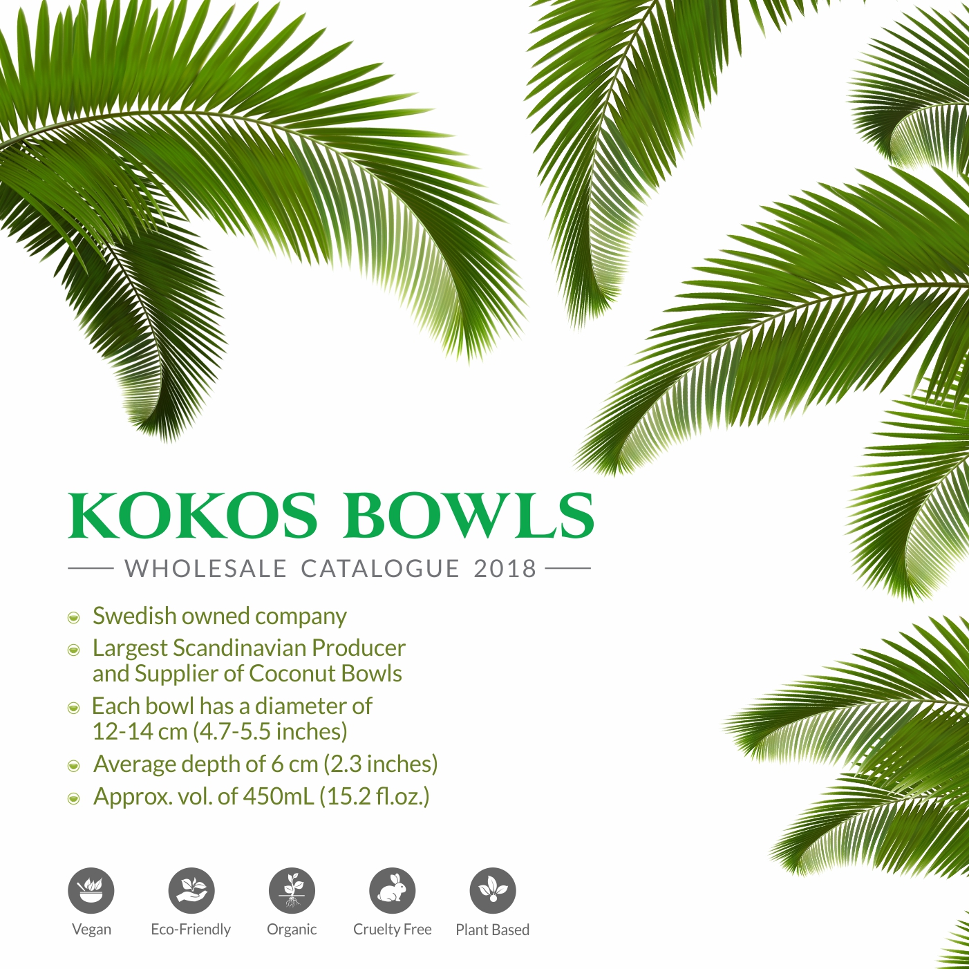 Catalogue Design by dinug.312 for KoKos Bowls | Design #18157455