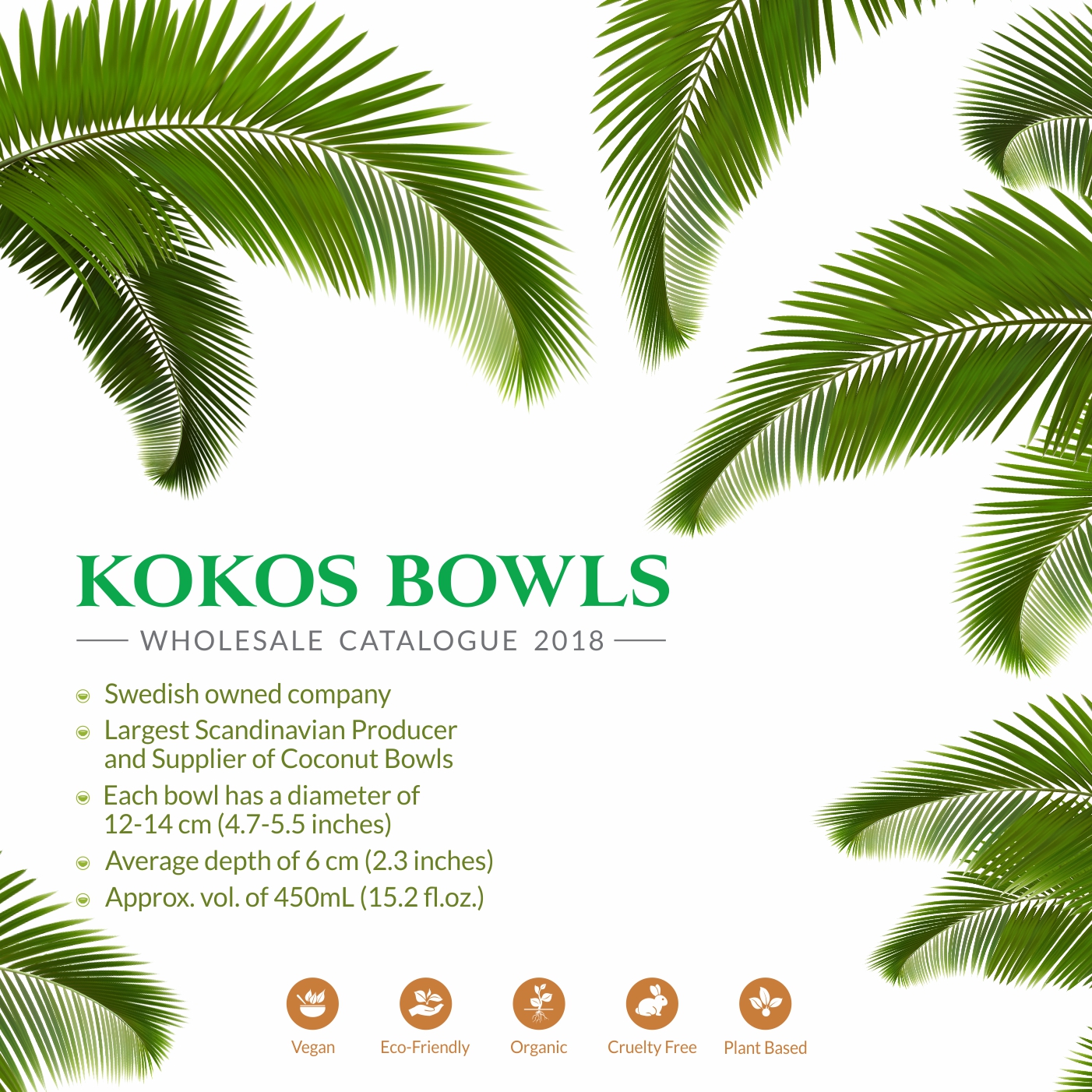 Catalogue Design by dinug.312 for KoKos Bowls | Design #18157456