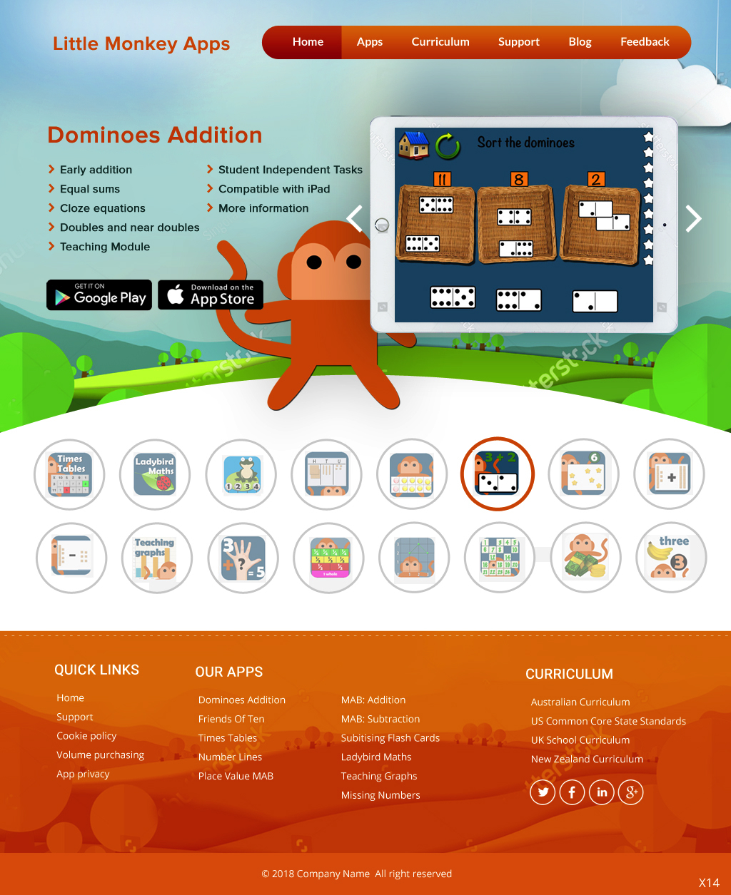 Web Design by pb for this project | Design #18146814