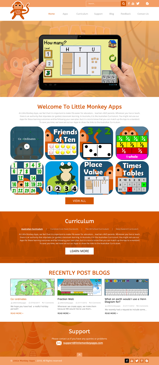 Web Design by rightway for this project | Design #18145206