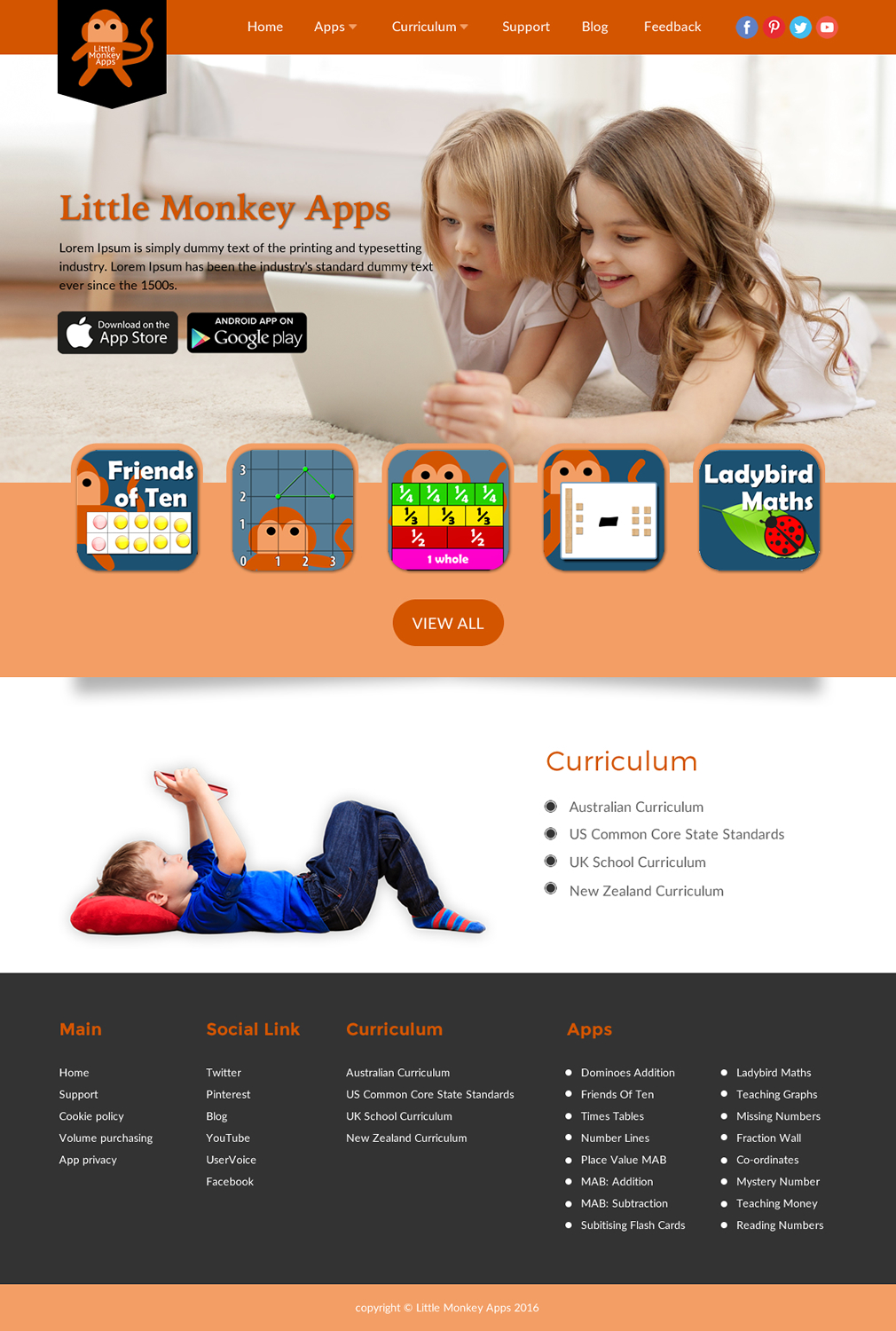 Web Design by rightway for this project | Design #18145210