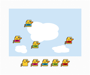 Illustration Design by Alexander