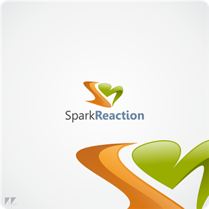 Logo-Design von Rafael Willames für SparkReaction | Design: #2793596