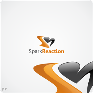 Logo-Design von Rafael Willames für SparkReaction | Design: #2793611