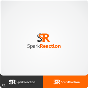 Logo-Design von Rafael Willames für SparkReaction | Design: #2804971