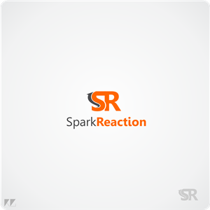 Logo-Design von Rafael Willames für SparkReaction | Design: #2804978