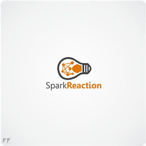 Logo-Design von Rafael Willames für SparkReaction | Design: #2822439