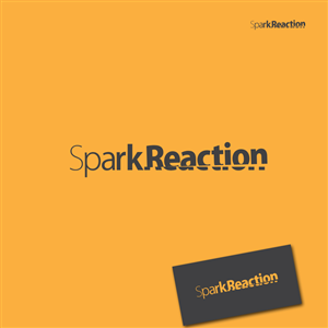 Logo-Design von ketoprofen für SparkReaction | Design: #2793724