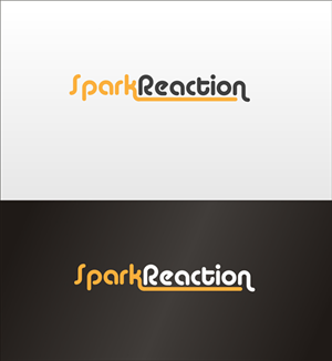 Logo-Design von Joanna M für SparkReaction | Design: #2838228