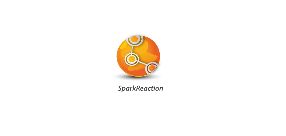 Logo-Design von eyeCandy für SparkReaction | Design #2826228