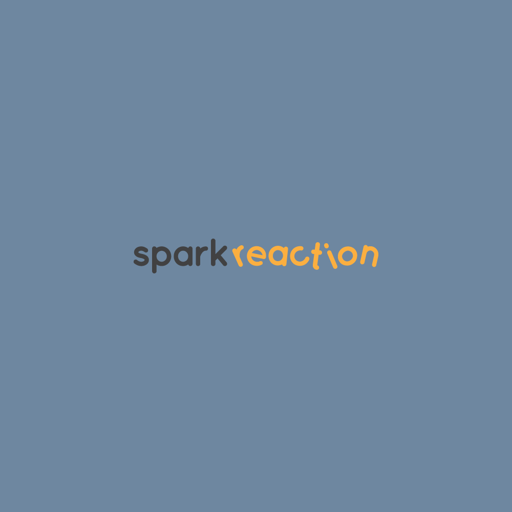 Logo Design by Jakub for SparkReaction | Design #2793760