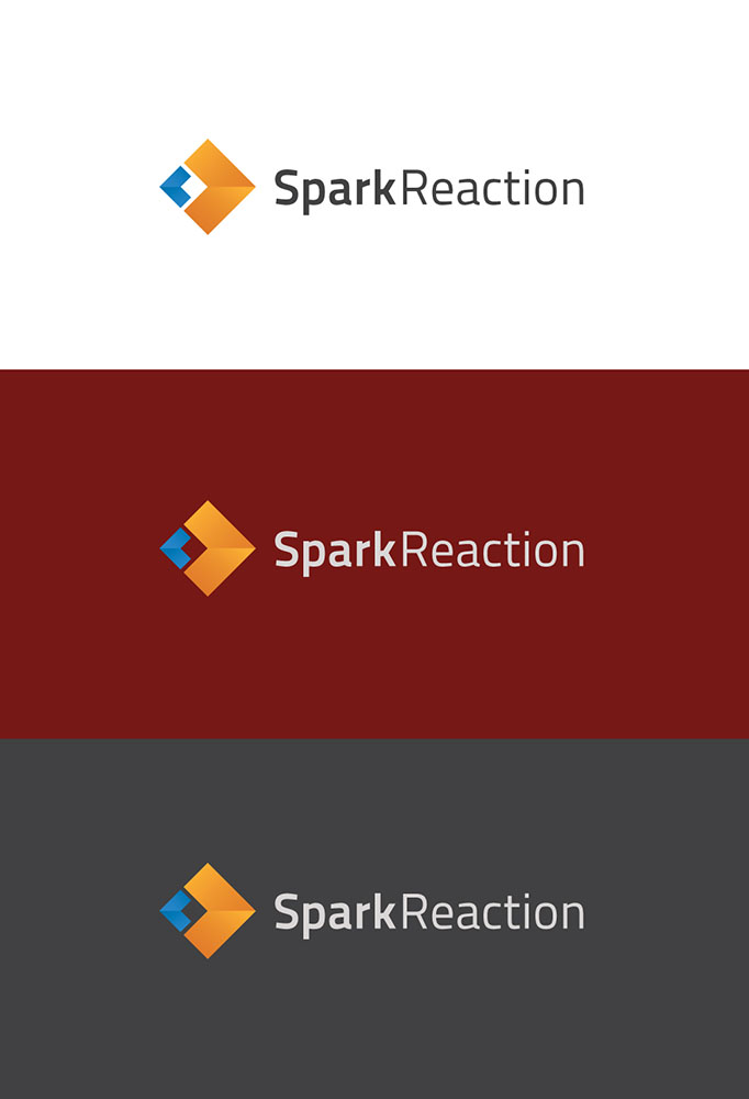 Design de Logo par DigitalOne pour SparkReaction | Design #2808938