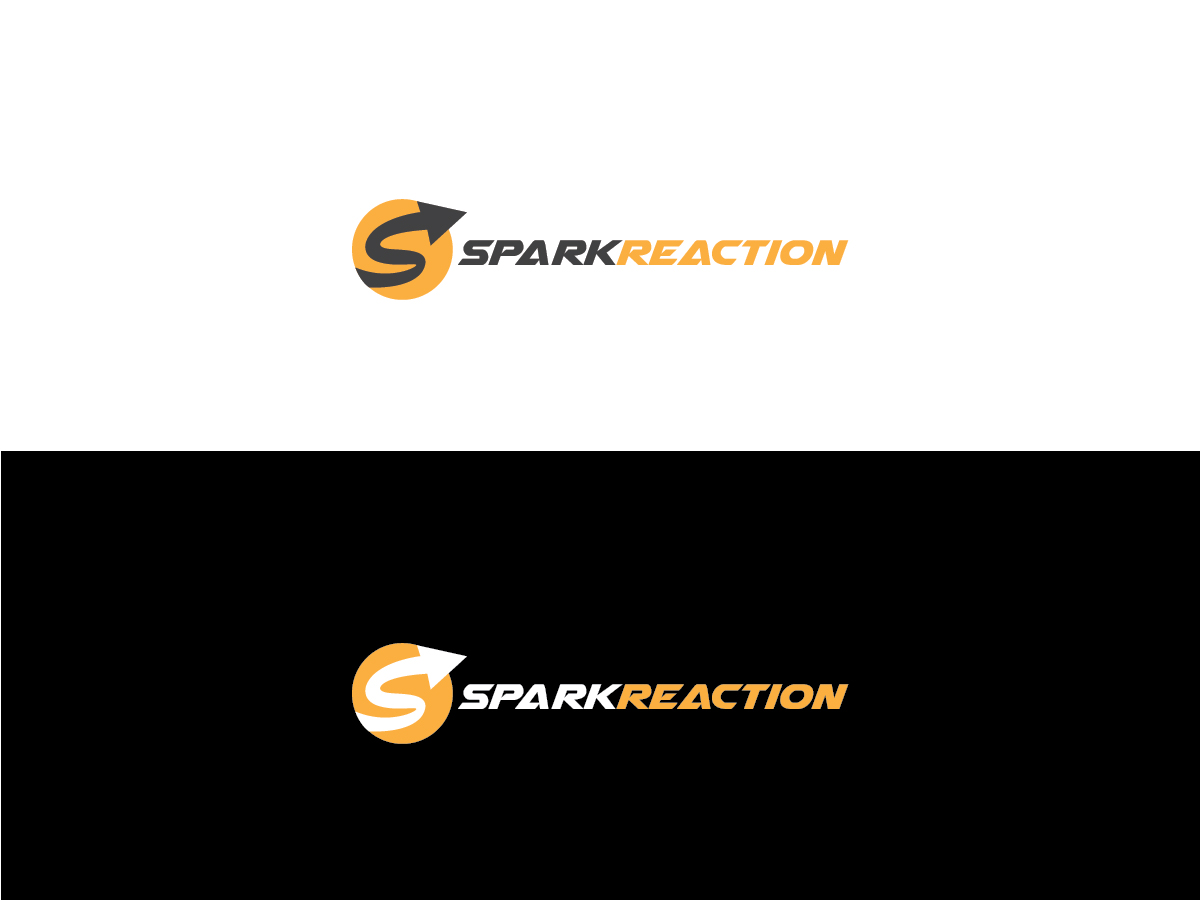 Logo-Design von Huzaifa777777 für SparkReaction | Design #2805640