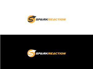 Logo-Design von Huzaifa777777 für SparkReaction | Design: #2805640