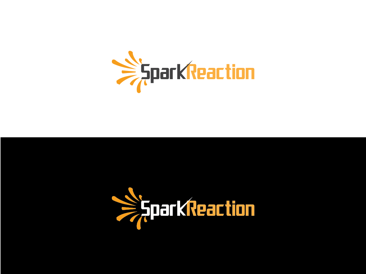Logo-Design von Huzaifa777777 für SparkReaction | Design #2805642