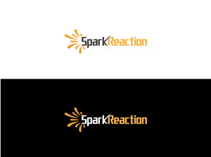 Logo-Design von Huzaifa777777 für SparkReaction | Design: #2805642