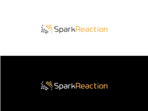 Logo-Design von Huzaifa777777 für SparkReaction | Design: #2805645