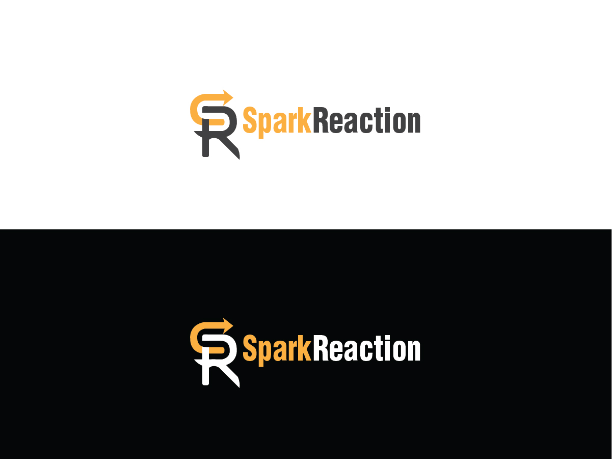 Logo-Design von Huzaifa777777 für SparkReaction | Design #2811295