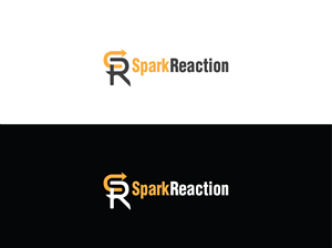 Logo-Design von Huzaifa777777 für SparkReaction | Design: #2811295