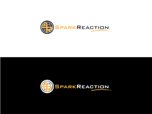 Logo-Design von Huzaifa777777 für SparkReaction | Design: #2811298