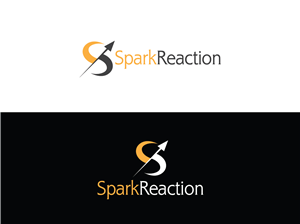 Logo-Design von Huzaifa777777 für SparkReaction | Design: #2811299