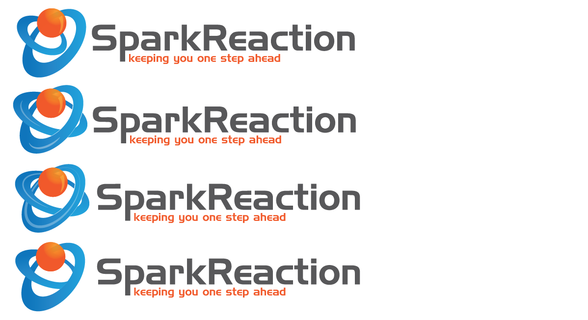 Logo-Design von FallacyDesign für SparkReaction | Design #2794092