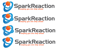 Logo-Design von FallacyDesign für SparkReaction | Design: #2794092