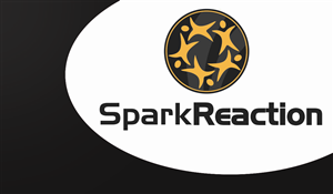 Logo-Design von FallacyDesign für SparkReaction | Design: #2805719