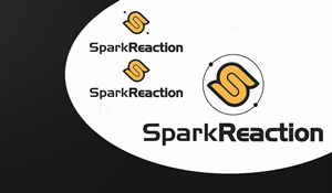 Logo-Design von FallacyDesign für SparkReaction | Design: #2808588