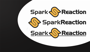 Logo-Design von FallacyDesign für SparkReaction | Design: #2808650
