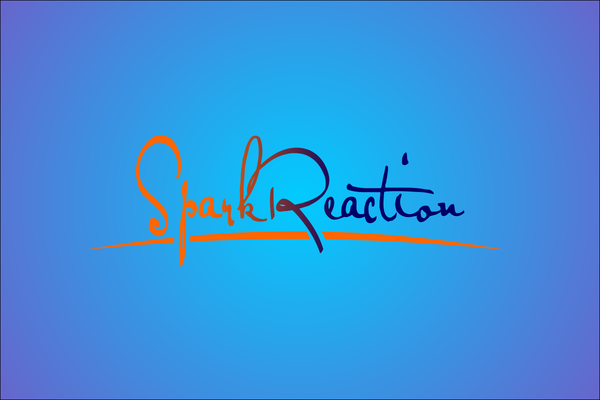 Logo Design by ghonam jaya for SparkReaction | Design #2863248